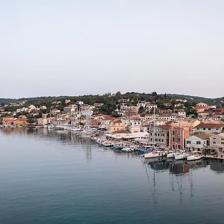 Paxos Fairytales By The Sea 2 Gaios