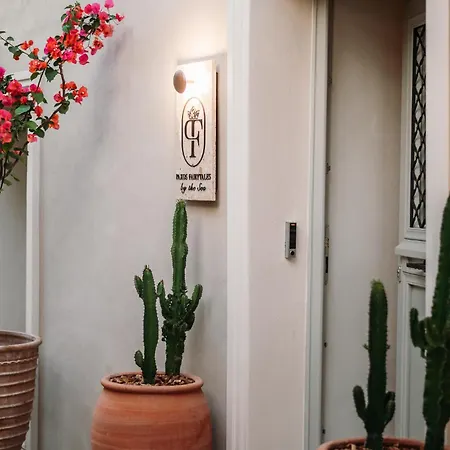 Apartment Paxos Fairytales By The Sea 2