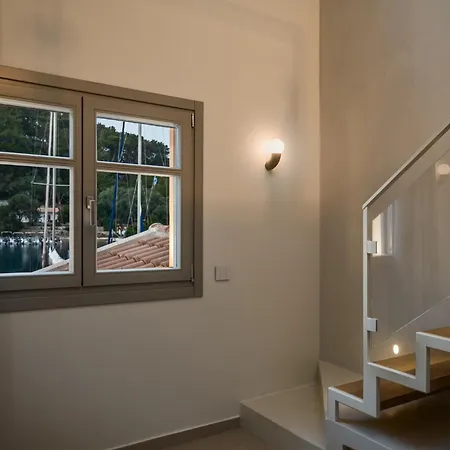 Apartment Paxos Fairytales By The Sea 2 *