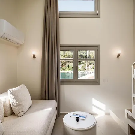Paxos Fairytales By The Sea 2 Apartman
