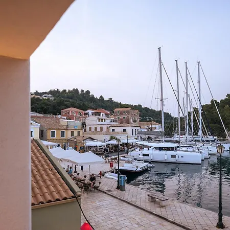 Paxos Fairytales By The Sea 2